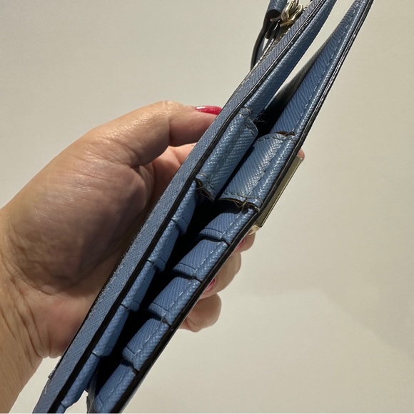 Authentic Kate Spade Wallet - Picture 6 of 12